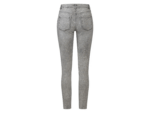 Esmara Women's Super Skinny Jeans, Size 38, Light Grey - Image 3