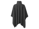 OYANDA Fleece poncho for women Oyanda LIDL 425284 OneSize (XXS-XXL) - Image 4