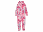 KUNIBOO Girls' jumpsuit