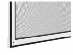 LIVARNO Home Aluminum Sliding Door Insect Screen, 120x240cm - Image 5