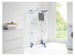 LIVARNO Home Tower Clothes Airer, 30m - Image 2