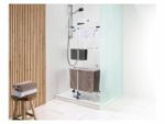 LIVARNO Home Tower Clothes Airer, 30m - Image 3