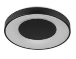 LIVARNO Home LED Bathroom Light, Black