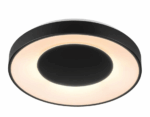 LIVARNO Home LED Bathroom Light, Black - Image 2