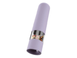 SILVERCREST Electric Purple Salt/Pepper Mill - Image 2