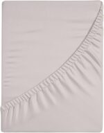 LIVARNO home Jersey fitted sheet - Image 2