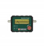 PARKSIDE PSSFS 3 A2 SATELLITE ANTENNA ALIGNMENT METER