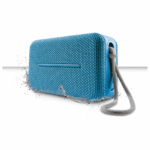 SILVERCREST® Blue Mini Bluetooth® Speaker - Image 4