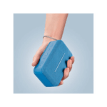 SILVERCREST® Blue Mini Bluetooth® Speaker - Image 5