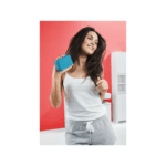 SILVERCREST® Blue Mini Bluetooth® Speaker - Image 6