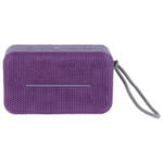 SILVERCREST® Purple Mini Bluetooth® Speaker
