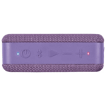 SILVERCREST® Purple Mini Bluetooth® Speaker - Image 3