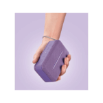 SILVERCREST® Purple Mini Bluetooth® Speaker - Image 5