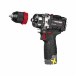 PARKSIE PERFORMANCE 12 V cordless impact drill »PSBSAP 12 A1«