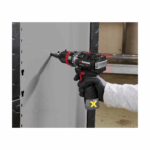PARKSIE PERFORMANCE 12 V cordless impact drill »PSBSAP 12 A1« - Image 3