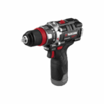 PARKSIE PERFORMANCE 12 V cordless impact drill »PSBSAP 12 A1« - Image 4