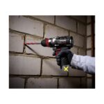 PARKSIE PERFORMANCE 12 V cordless impact drill »PSBSAP 12 A1« - Image 5