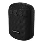 SILVERCREST Bluetooth Black Mini Speaker SBLF 5 A1