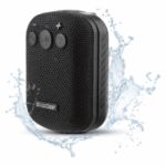 SILVERCREST Bluetooth Black Mini Speaker SBLF 5 A1 - Image 2