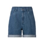Esmara Women's Denim Shorts, Size 36, Blue