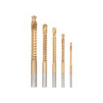 PARKSIDE® Hss Milling Drill Set
