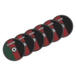PARKSIDE® Cutting and Grinding Disc Set, 6-Piece