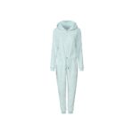 ESMARA Women's plush jumpsuit (XL (44/46), )