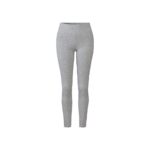 ESMARA® Women's Leggings (XL (48/50), grey)