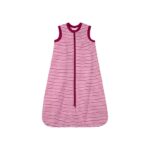 Lupilu Baby Sleeping Bag, 6-18 Months, Pink/Red