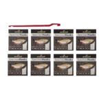 ROCKTRAIL Fishing Hook Set (for whitebait)