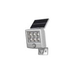 LIVARNO home LED solar spotlight