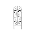 LIVARNO home Climbing plant support (bird/leaf/black)