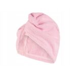 LIVARNO HAIR TURBAN LIVARNO HAIR DRYING TOWEL