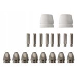 PARKSIDE Nozzle And Electrode Set