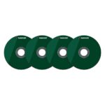 PARKSIDE 4 aluminum discs
