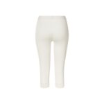 ESMARA® Women's capri leggings (M (40/42), white) - Image 2