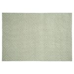 LIVARNO Outdoor Rug, 120x180cm, Green