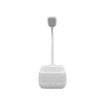 LIVARNO Home Rechargeable Table Lamp, White