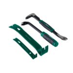 PARKSIDE Nail and crowbar set, 4 pieces