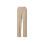 esmara® Women's Jogger Pants (M (40/42), beige)