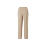 esmara® Women's Jogger Pants (M (40/42), beige) - Image 3
