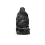 ULTIMATE SPEED Lambskin car seat cover, with drawstring system - Image 3