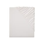 LIVARNO home Jersey fitted sheet