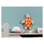 LIVARNO Wooden Led Lamp - Image 2