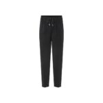 LIVERGY® Men's chino pants (M (48/50), black)