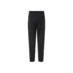LIVERGY® Men's chino pants (M (48/50), black) - Image 3
