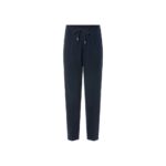 LIVERGY® Men's Chino Pants (L (52/54), Navy Blue)