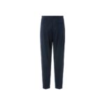 LIVERGY® Men's Chino Pants (L (52/54), Navy Blue) - Image 3
