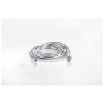 LIVARNO home Shower hose (silver) - Image 2