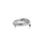 LIVARNO home Shower hose (silver) - Image 3